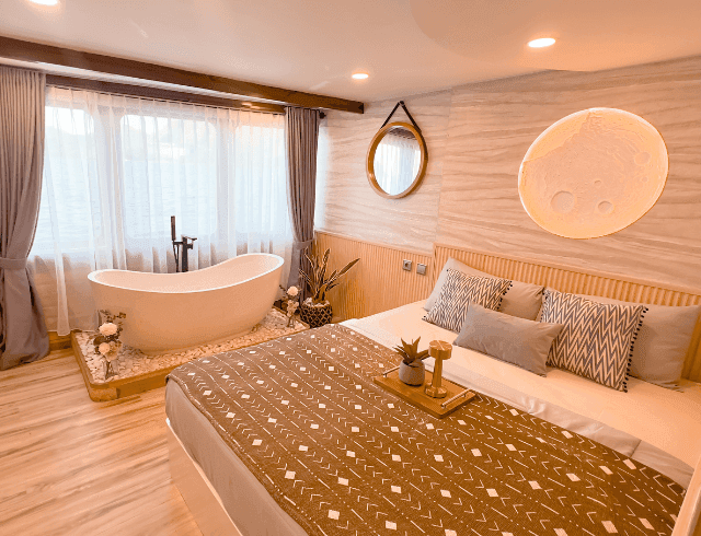 Master Ocean Suite